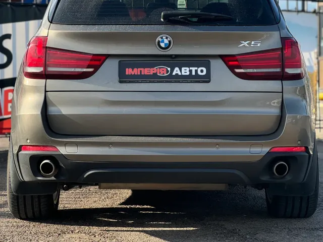 BMW X5 - фото 2