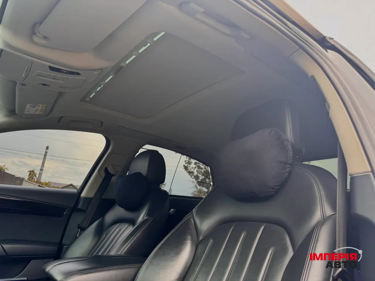 Audi A8 - фото 17