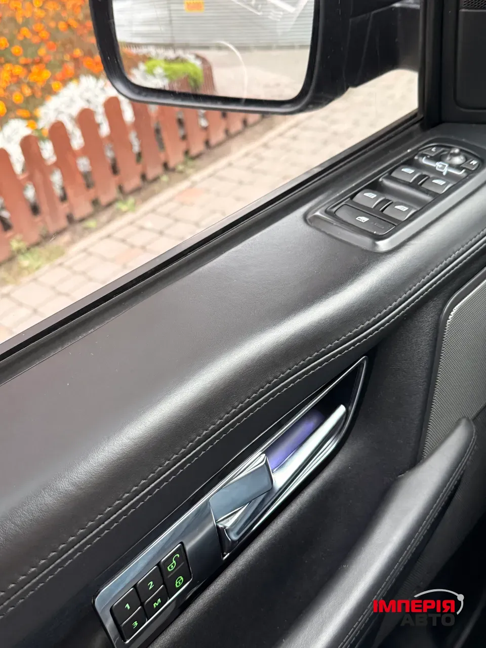 Land Rover Range Rover Sport - фото 4