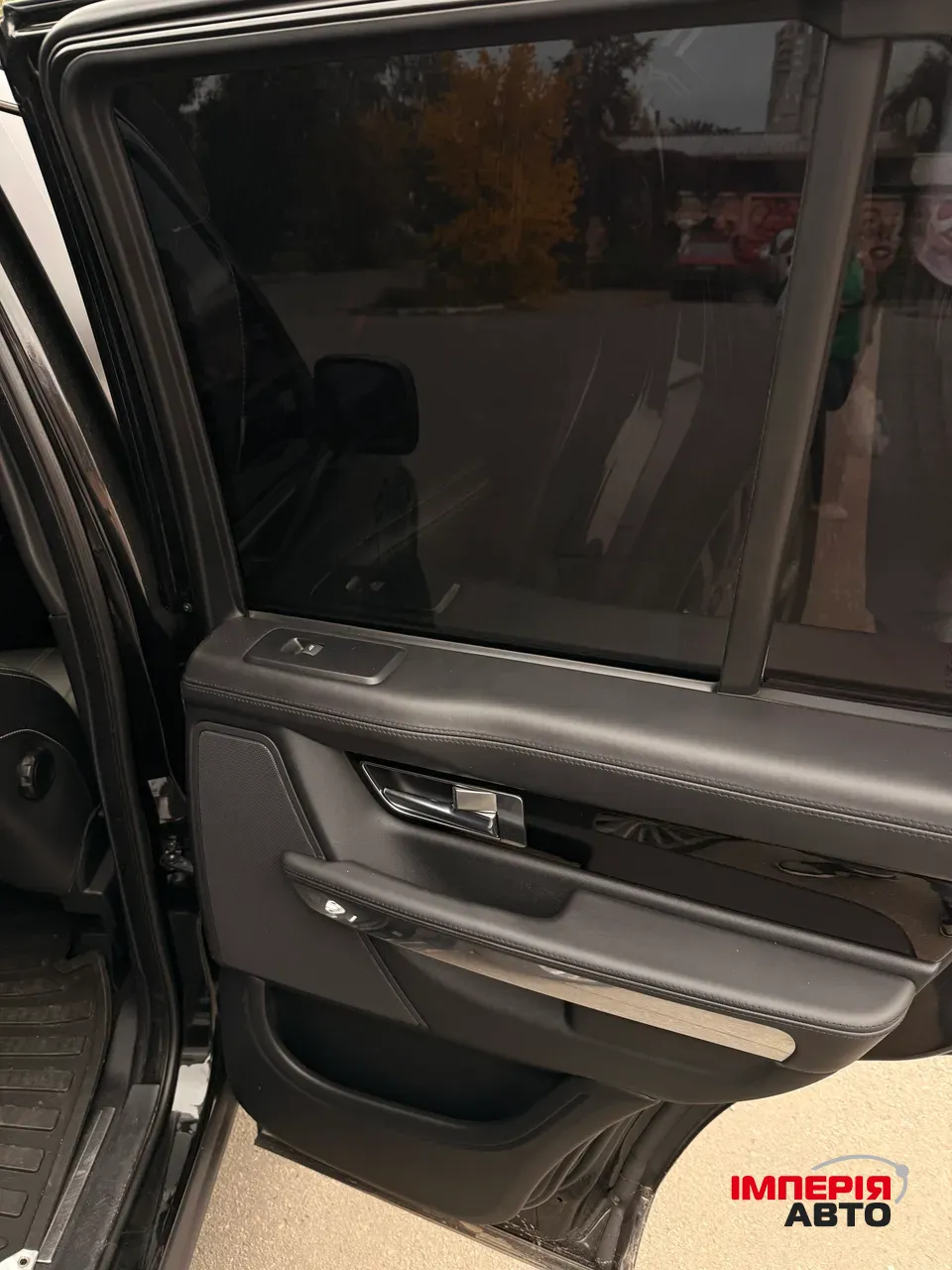 Land Rover Range Rover Sport - фото 7