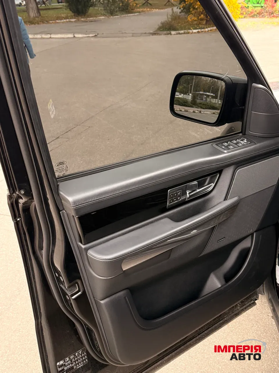 Land Rover Range Rover Sport - фото 5