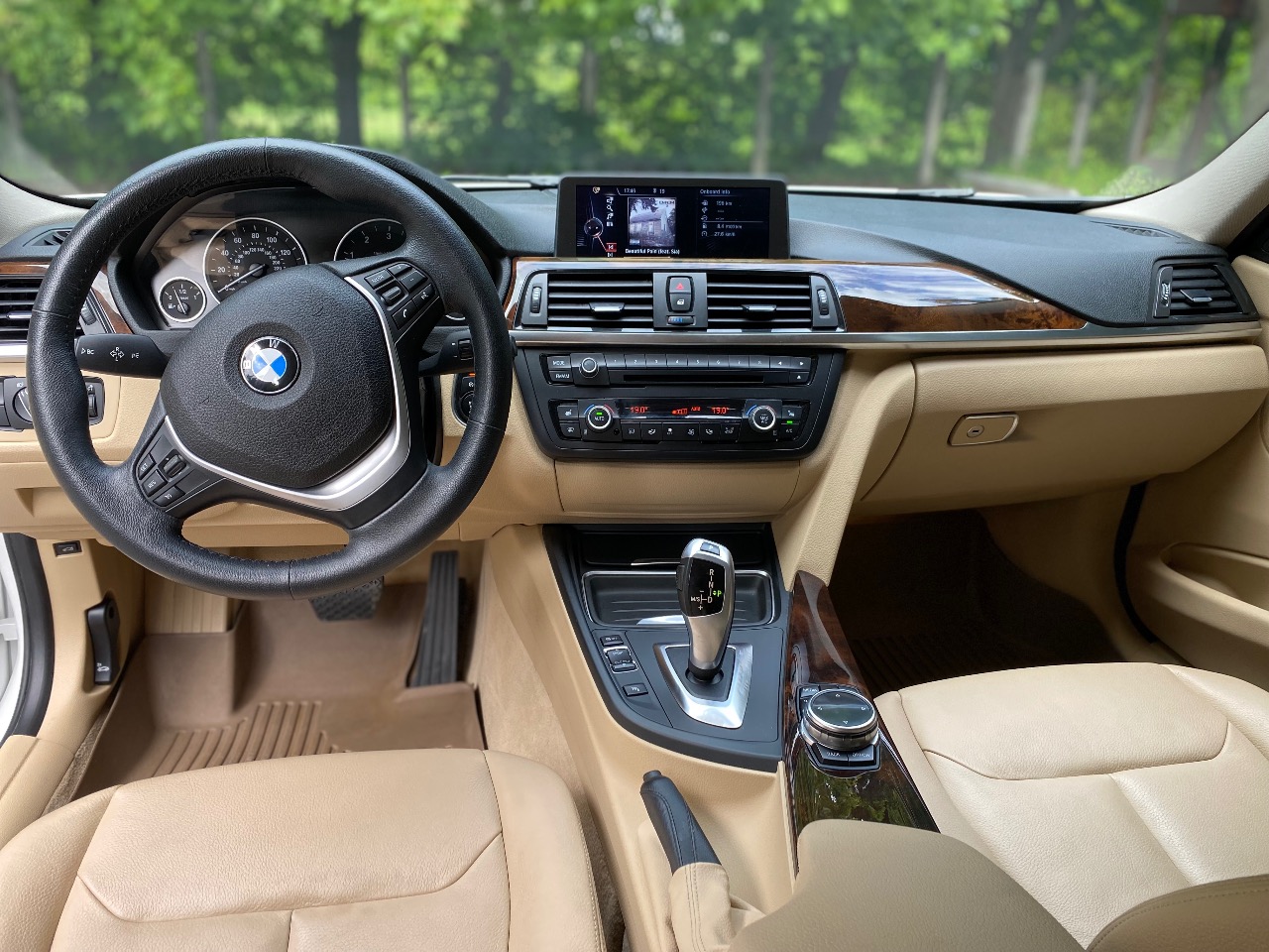 BMW 3 серії 2014, Вінниця, $16 000 - зображення 5
