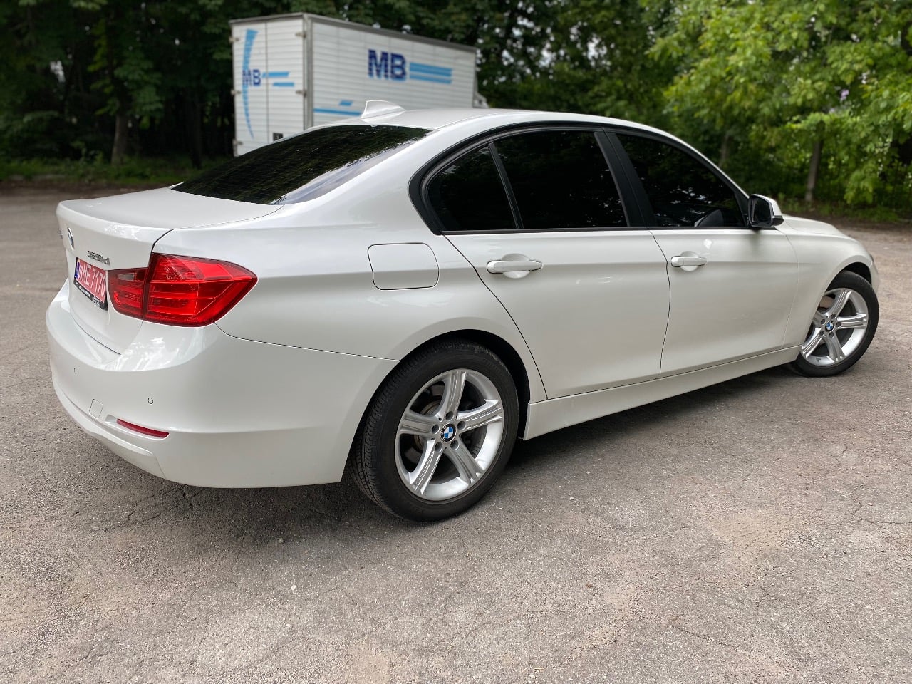 BMW 3 серії 2014, Вінниця, $16 000 - зображення 3