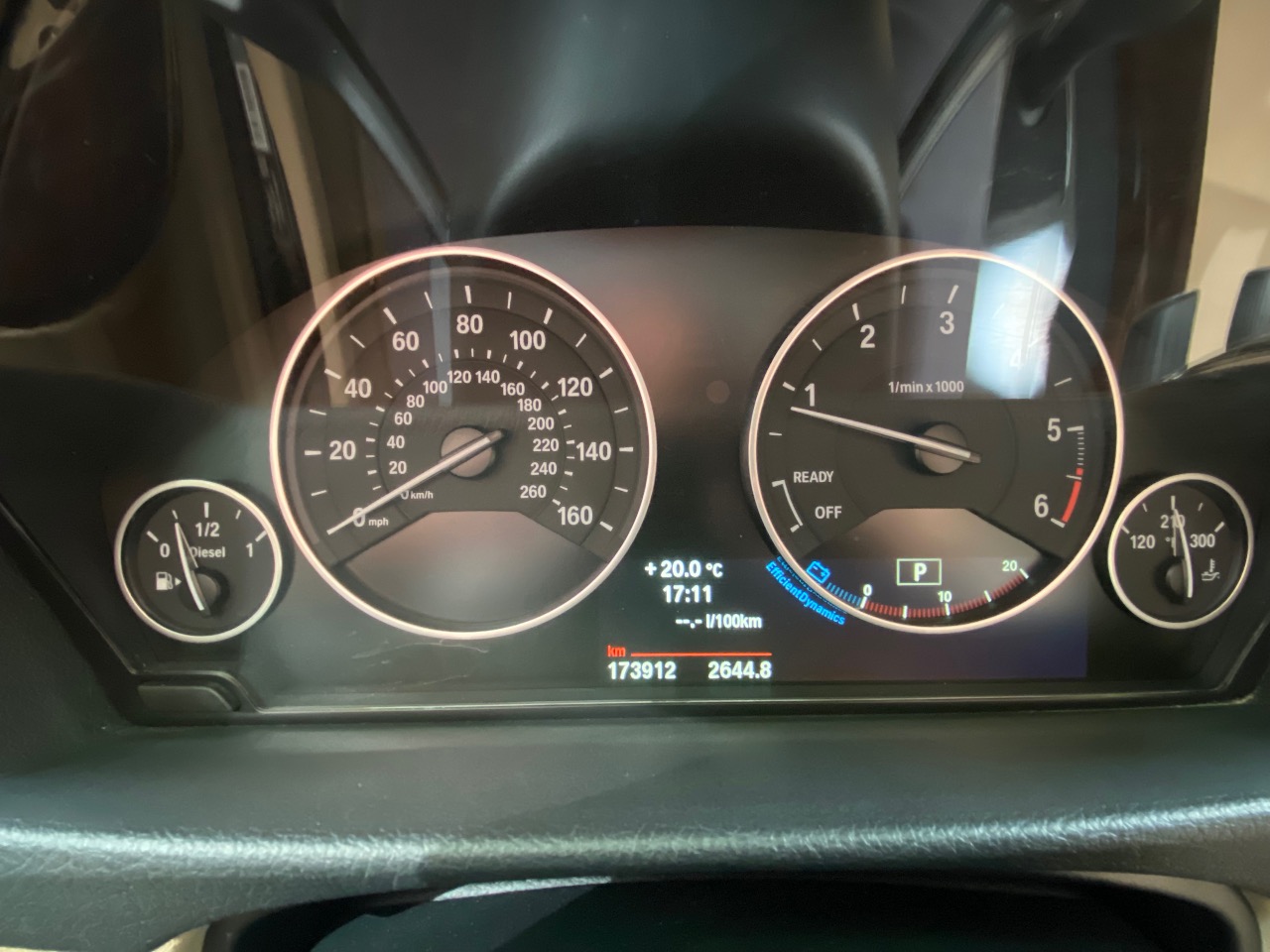BMW 3 серії 2014, Вінниця, $16 000 - зображення 4