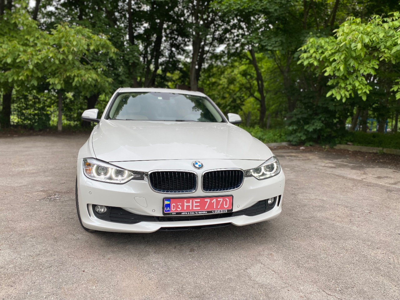 BMW 3 серії 2014, Вінниця, $16 000 - зображення 2