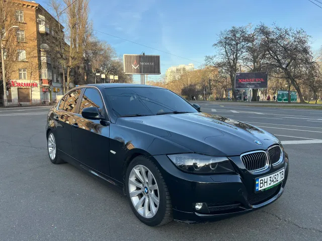 BMW 3 серії - фото 4