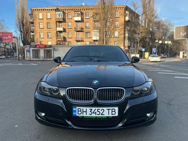 BMW 3 серії - фото 5