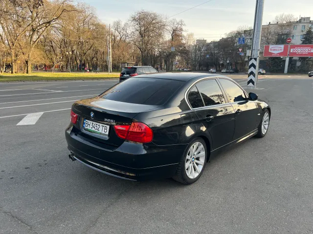 BMW 3 серії - фото 3