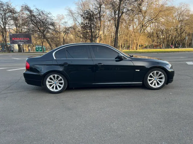 BMW 3 серії - фото 2