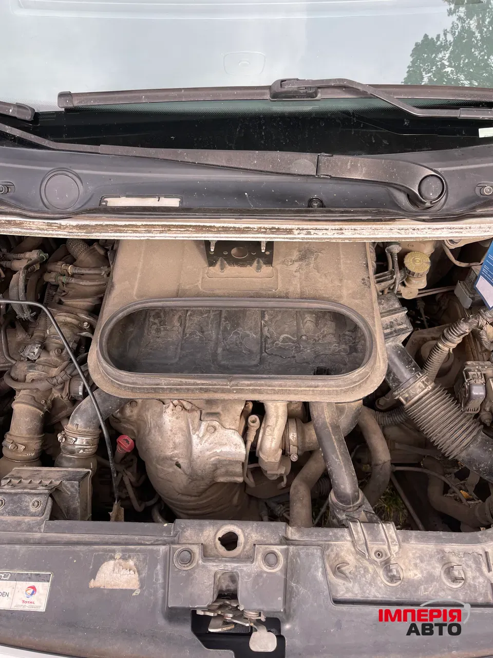 Citroen Jumpy - фото 27