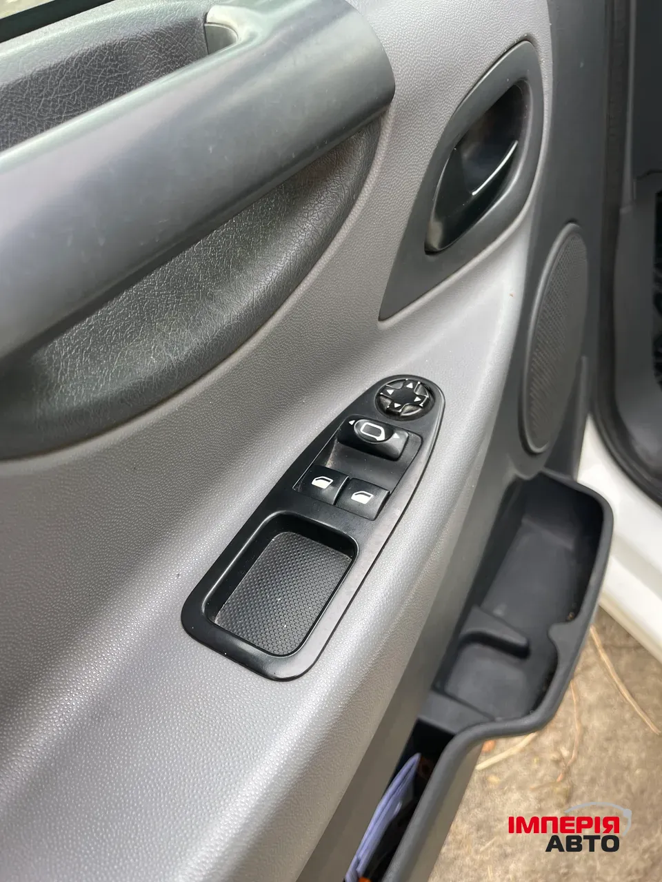 Citroen Jumpy - фото 10