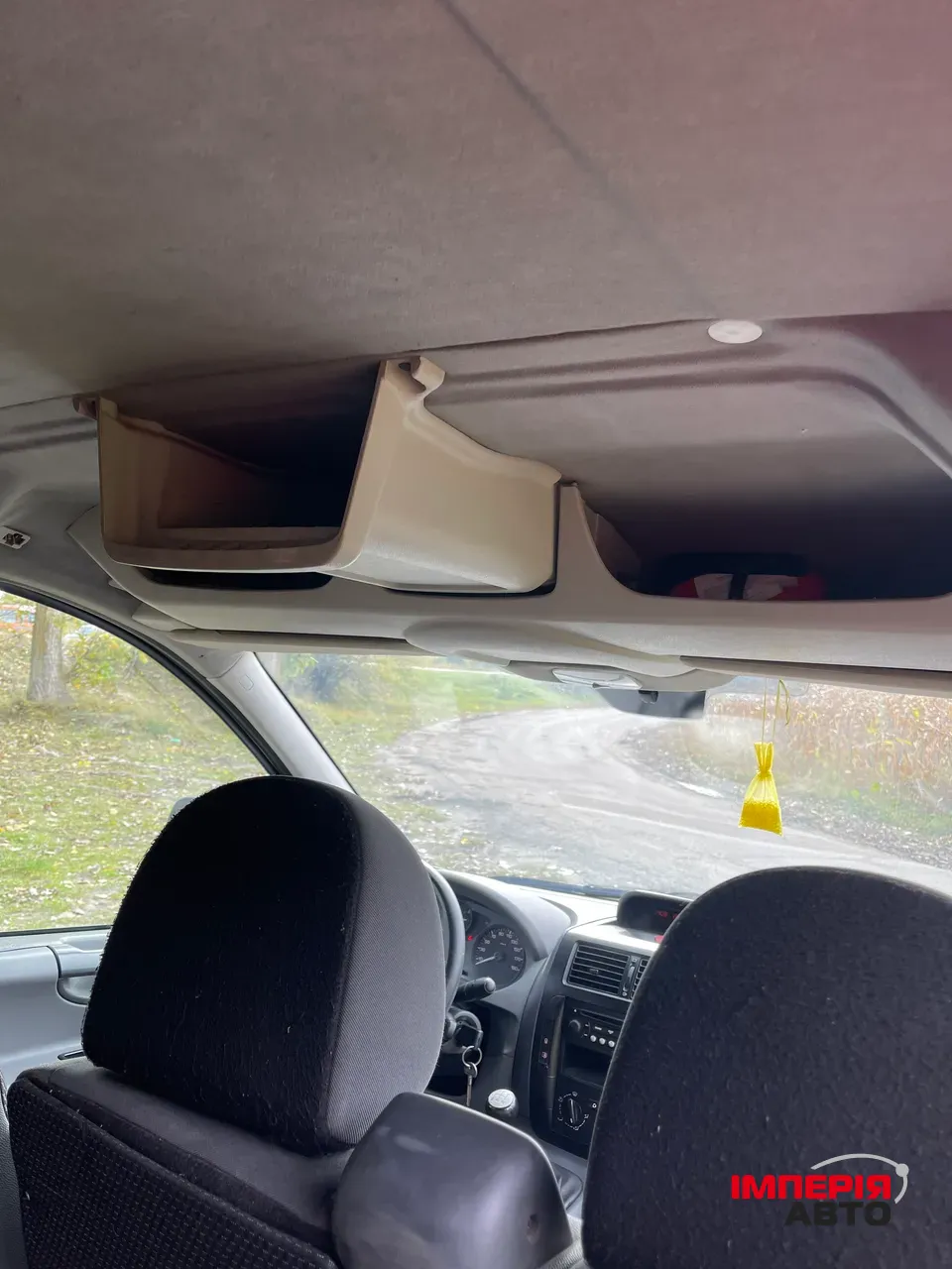 Citroen Jumpy - фото 18