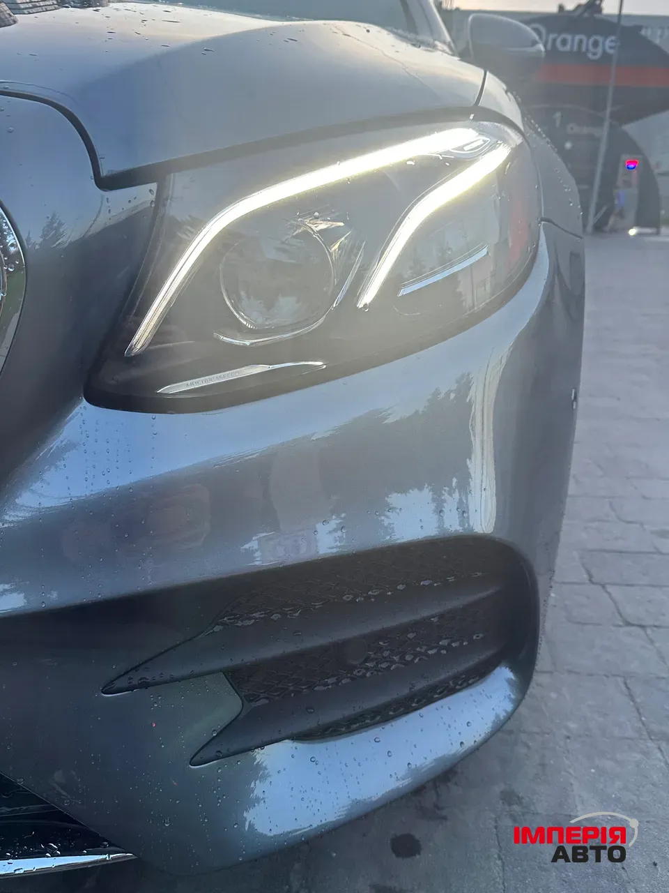 Mercedes-Benz E-Класс - фото 37