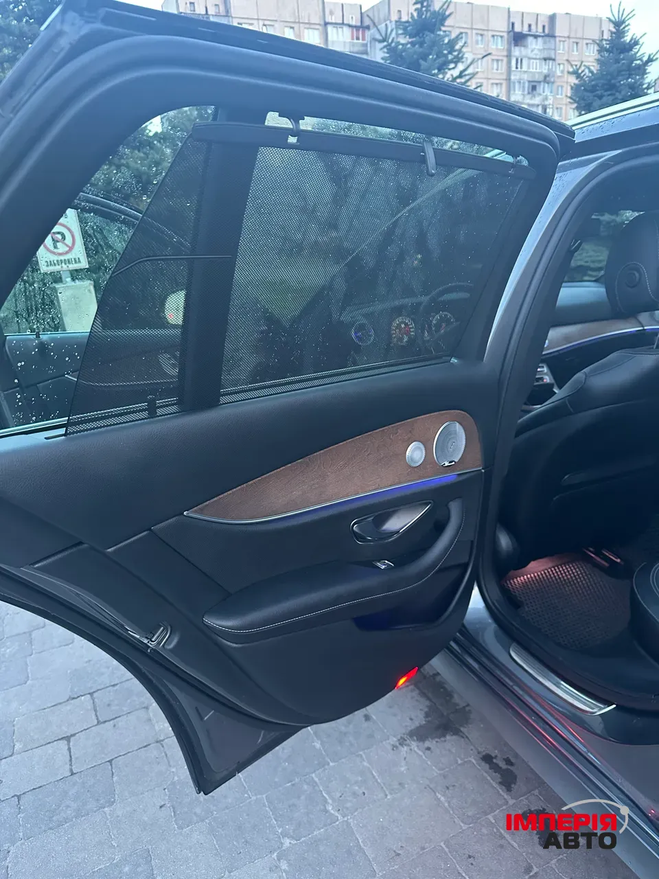 Mercedes-Benz E-Класс - фото 31