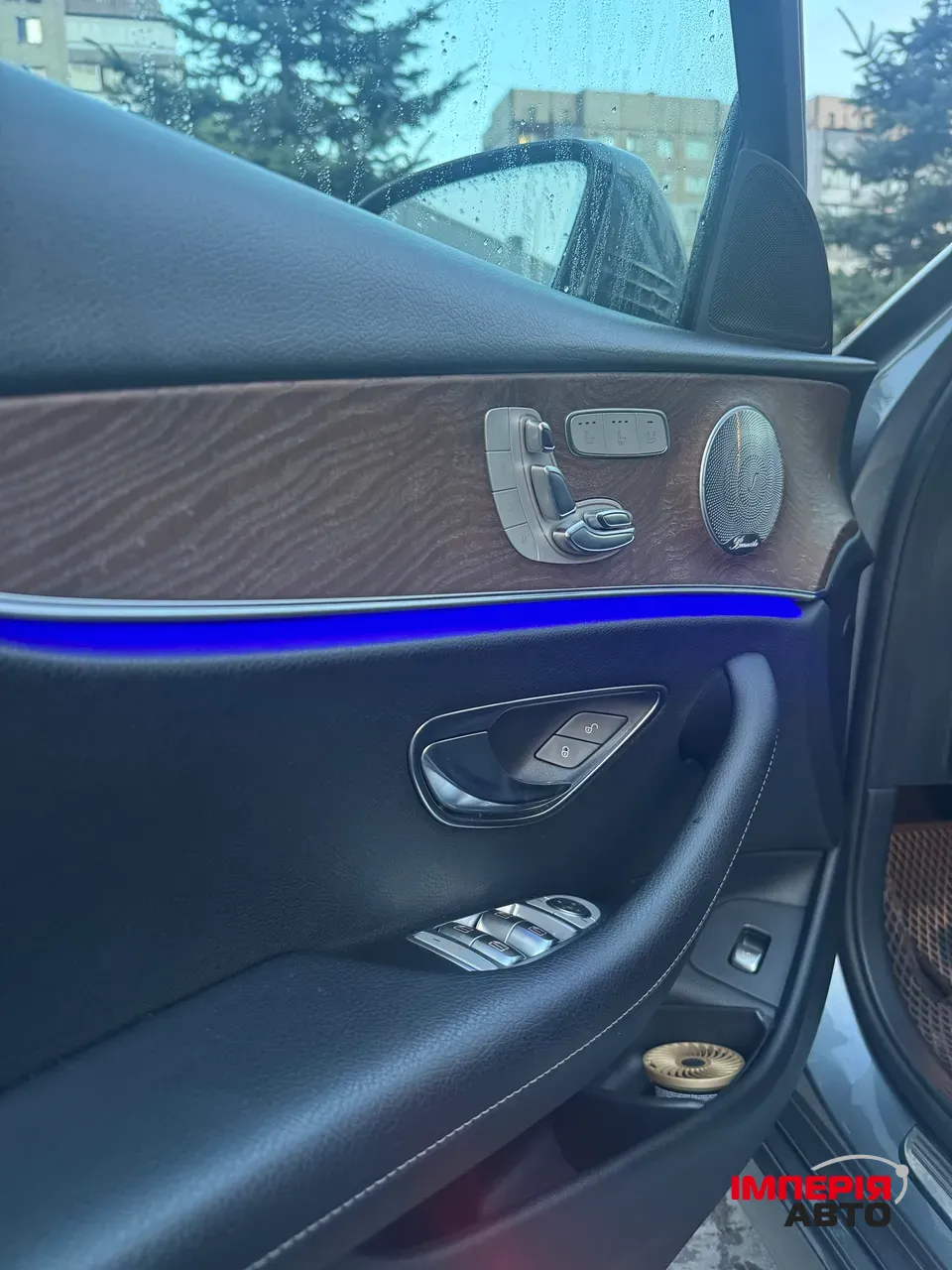 Mercedes-Benz E-Класс - фото 20