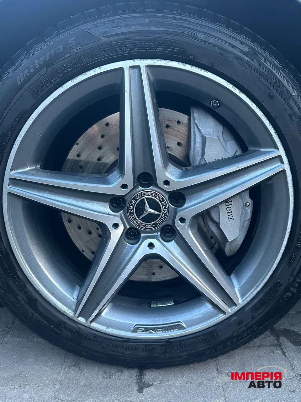 Mercedes-Benz E-Класс - фото 38