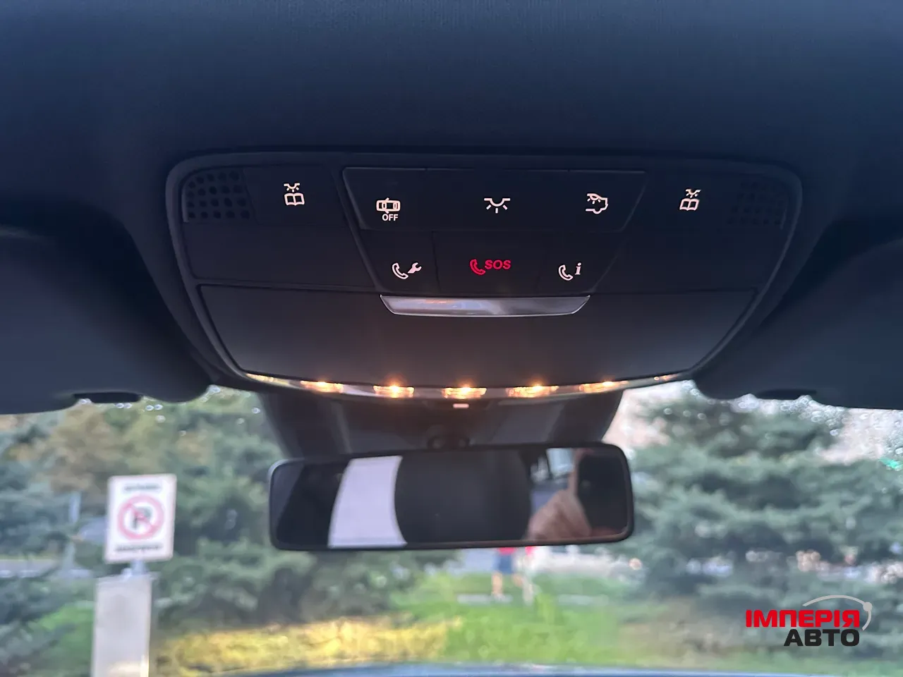 Mercedes-Benz E-Класс - фото 27