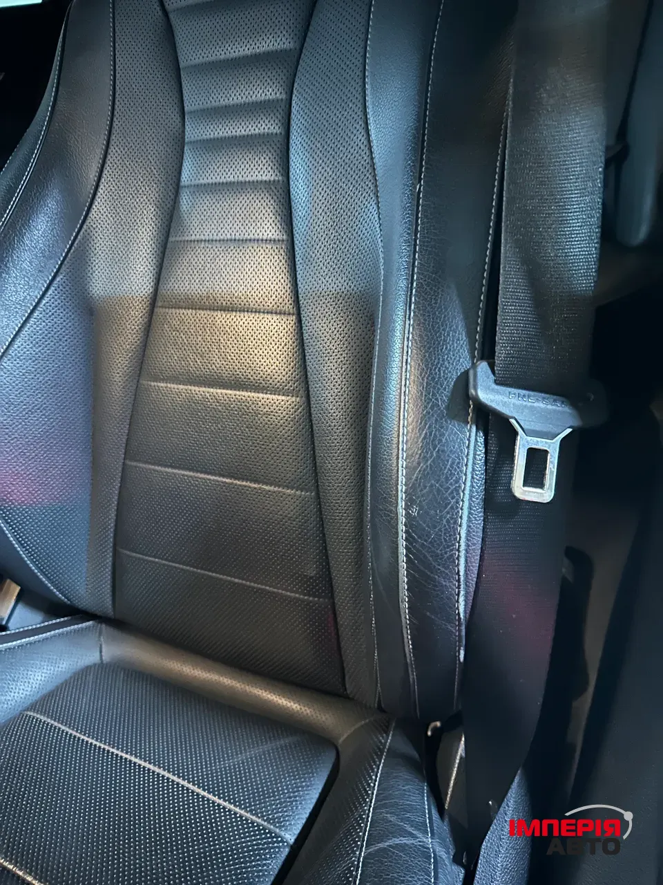 Mercedes-Benz E-Класс - фото 19