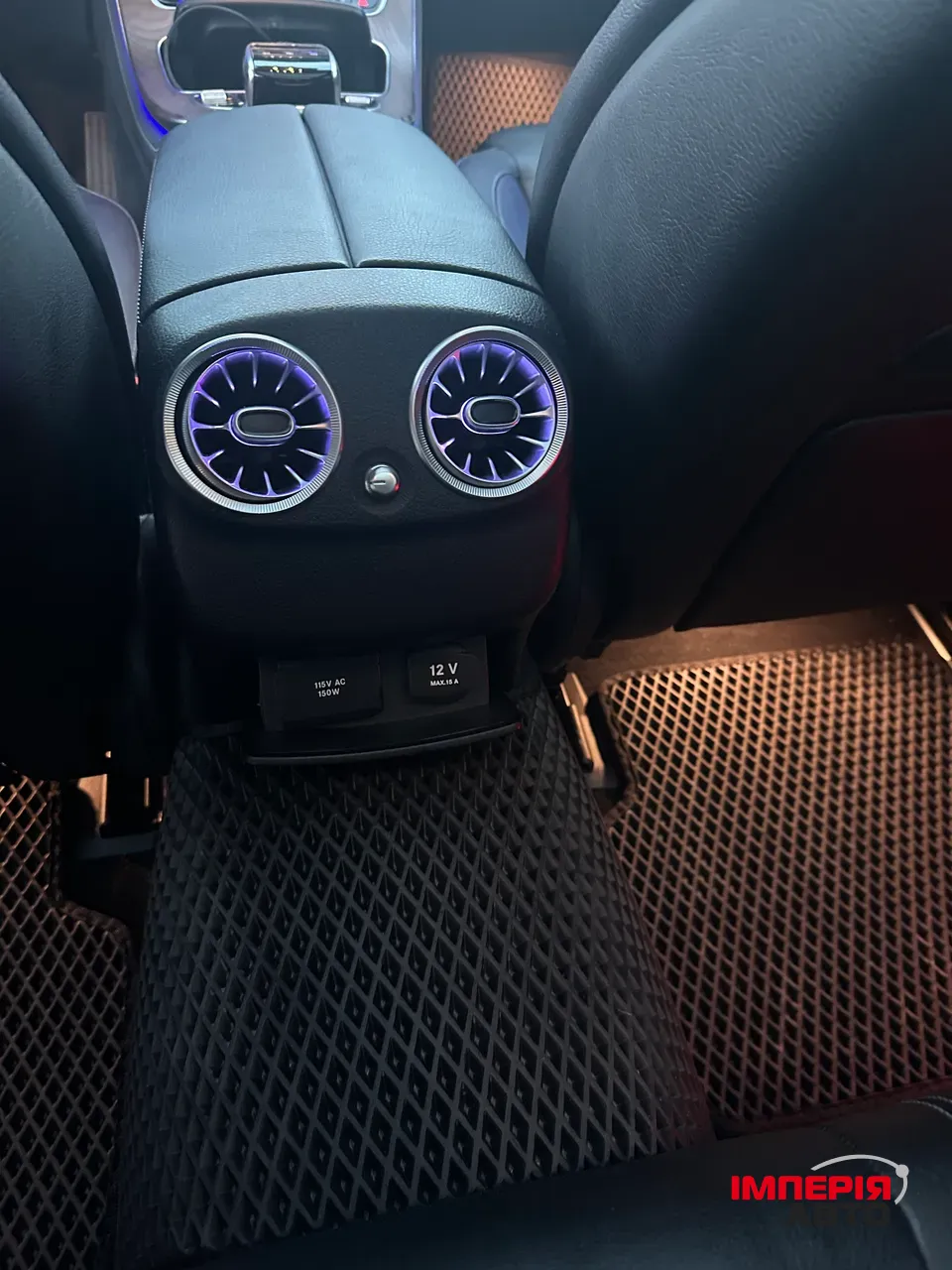 Mercedes-Benz E-Класс - фото 35