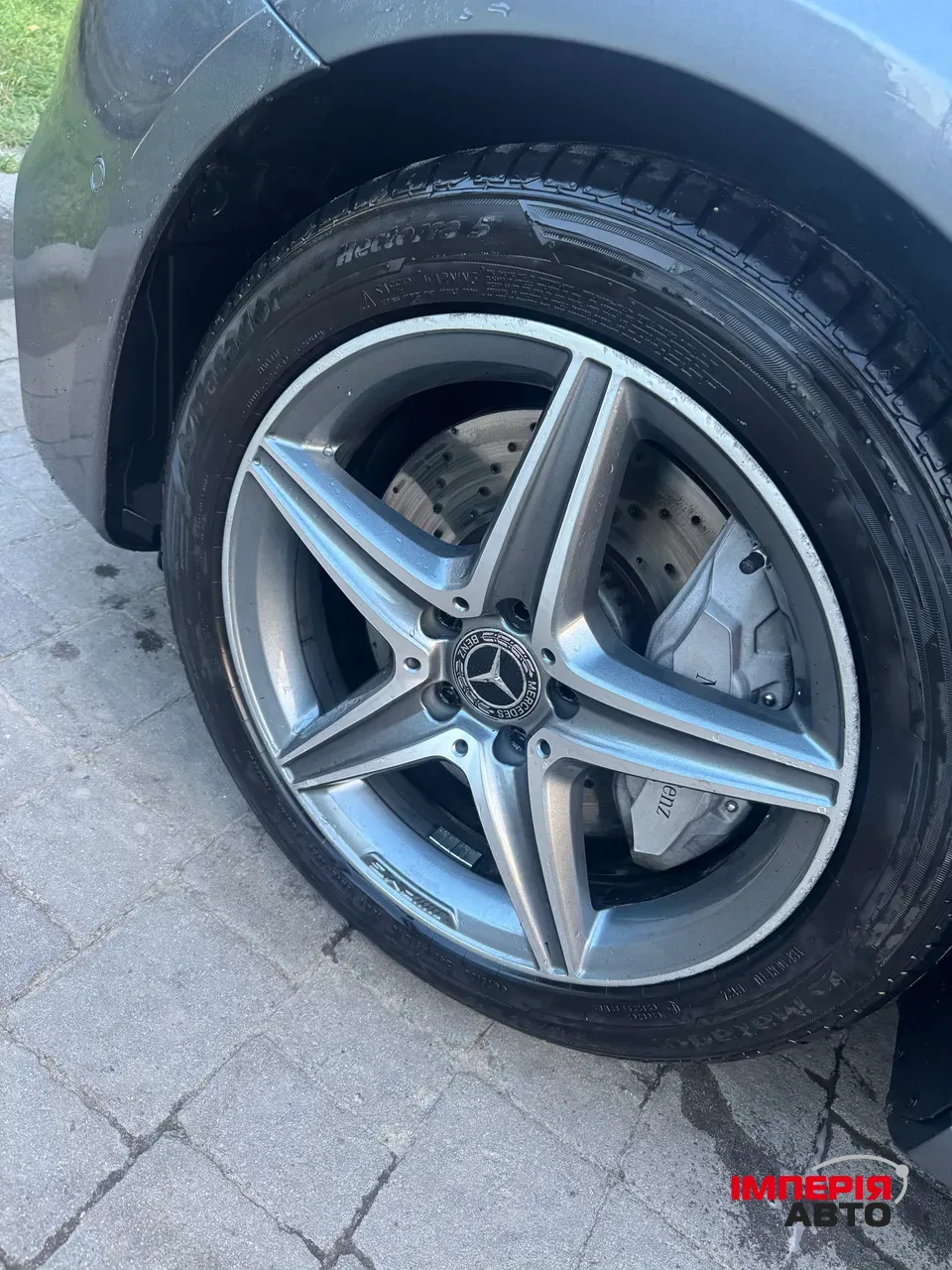 Mercedes-Benz E-Класс - фото 25