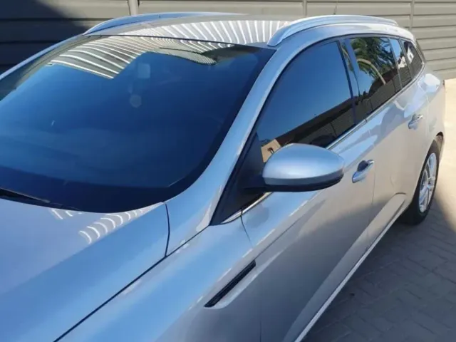 Renault Megane - фото 4