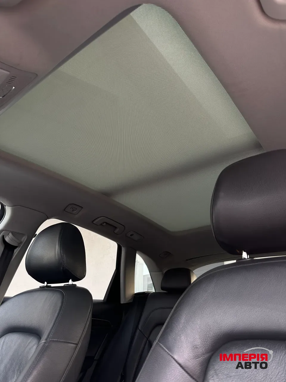 Audi Q5 - фото 14