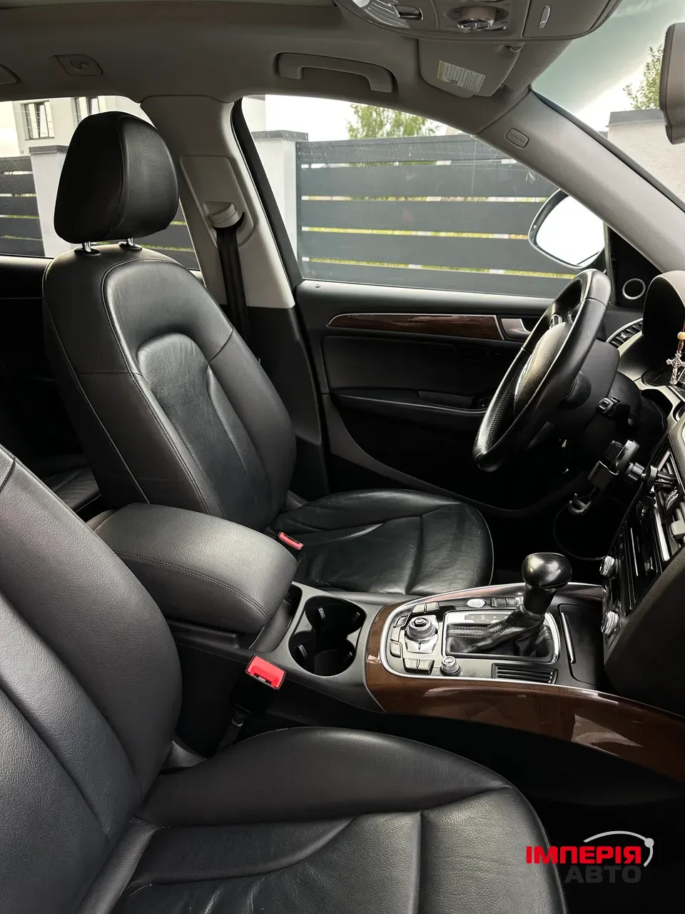 Audi Q5 - фото 6