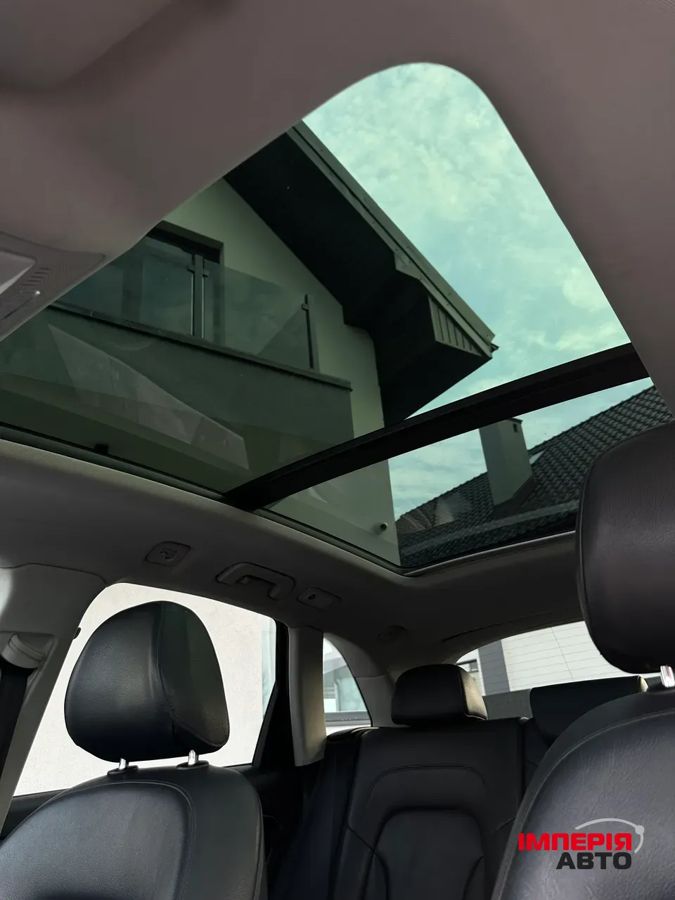 Audi Q5 - фото 15