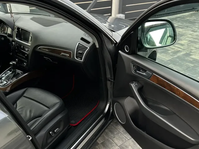 Audi Q5 - фото 5