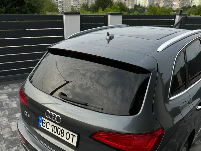 Audi Q5 - фото 3