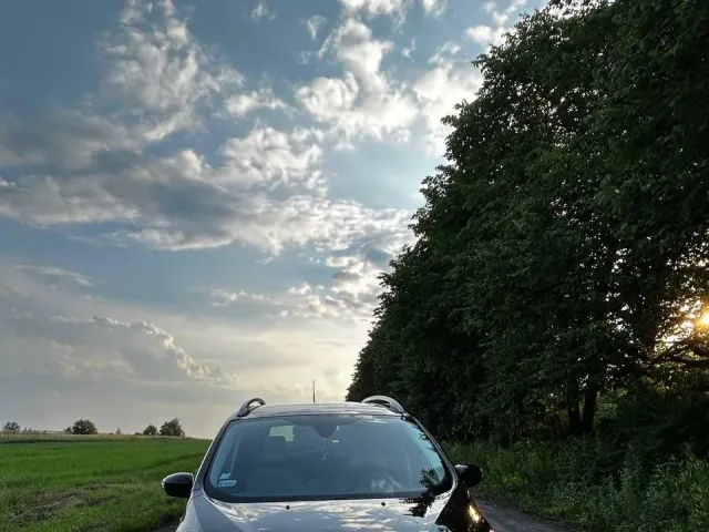 Ford C-MAX - фото 2