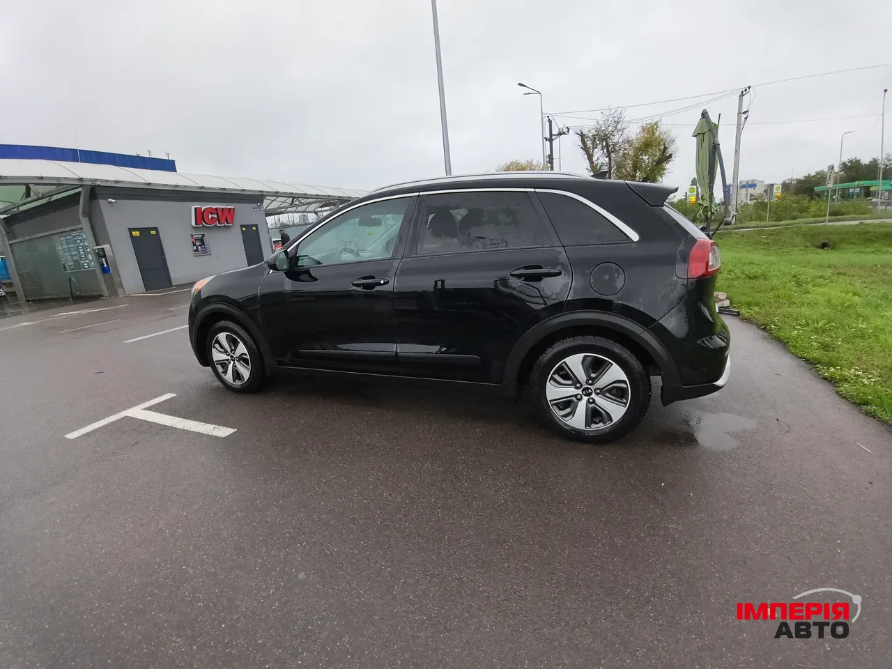 Kia Niro - фото 4