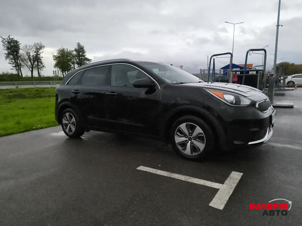 Kia Niro - фото 3