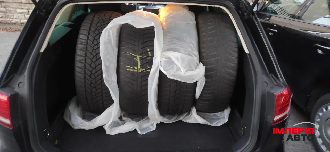 Volkswagen Passat - фото 22