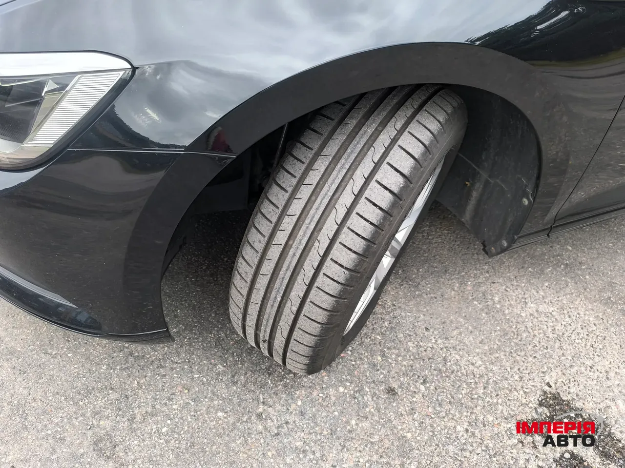 Volkswagen Passat - фото 8