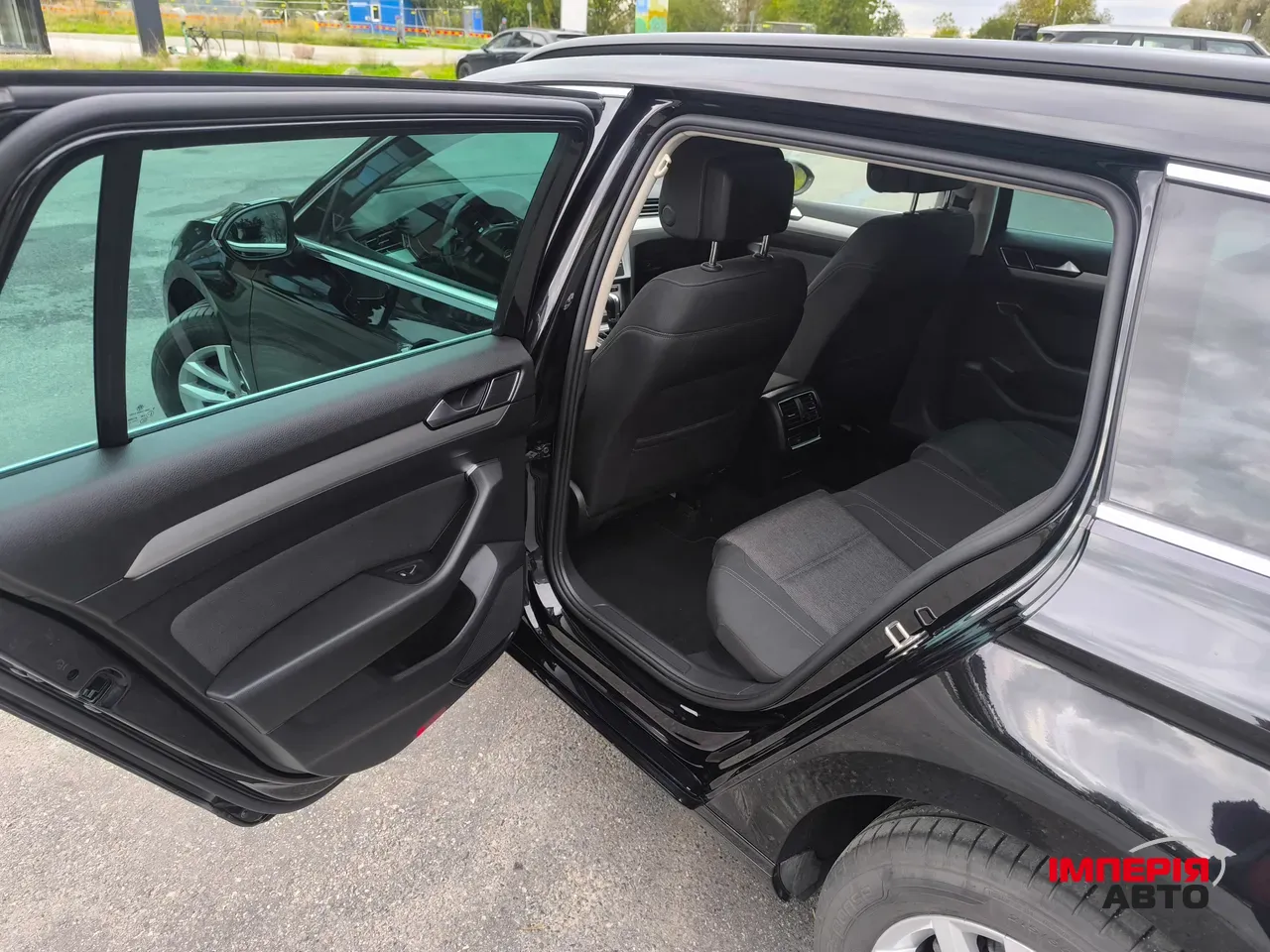 Volkswagen Passat - фото 14