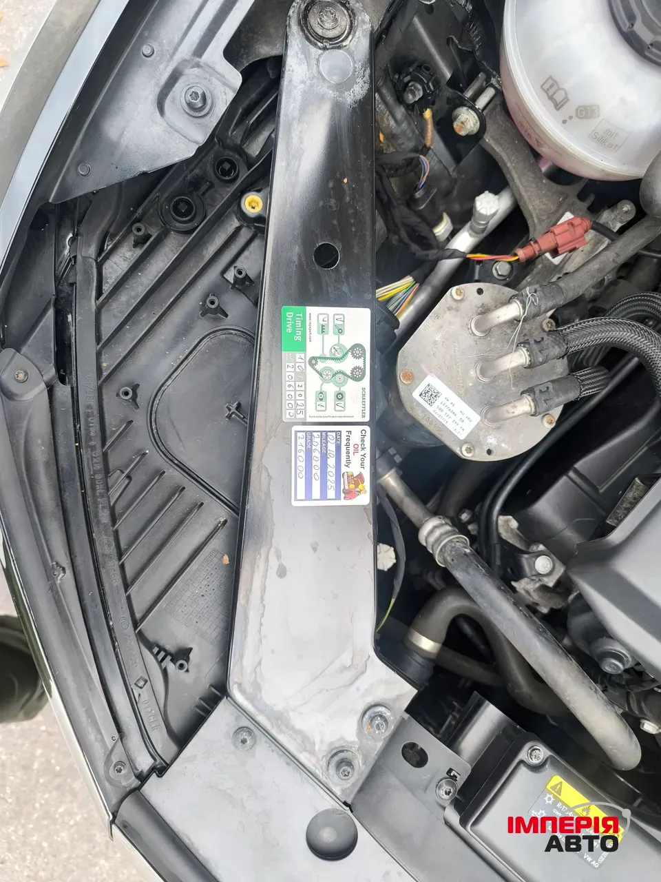 Volkswagen Passat - фото 20