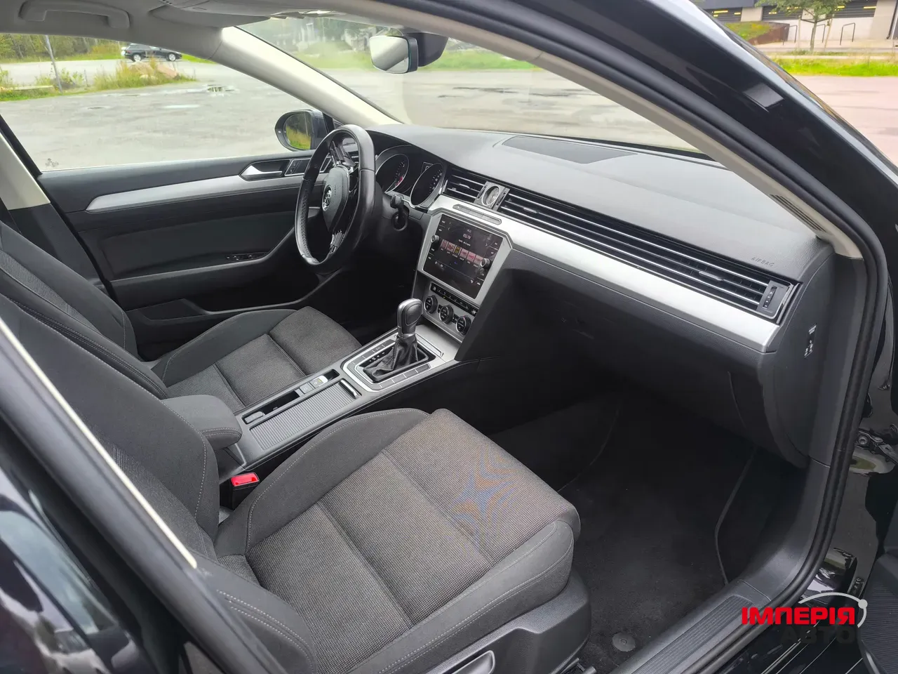 Volkswagen Passat - фото 19