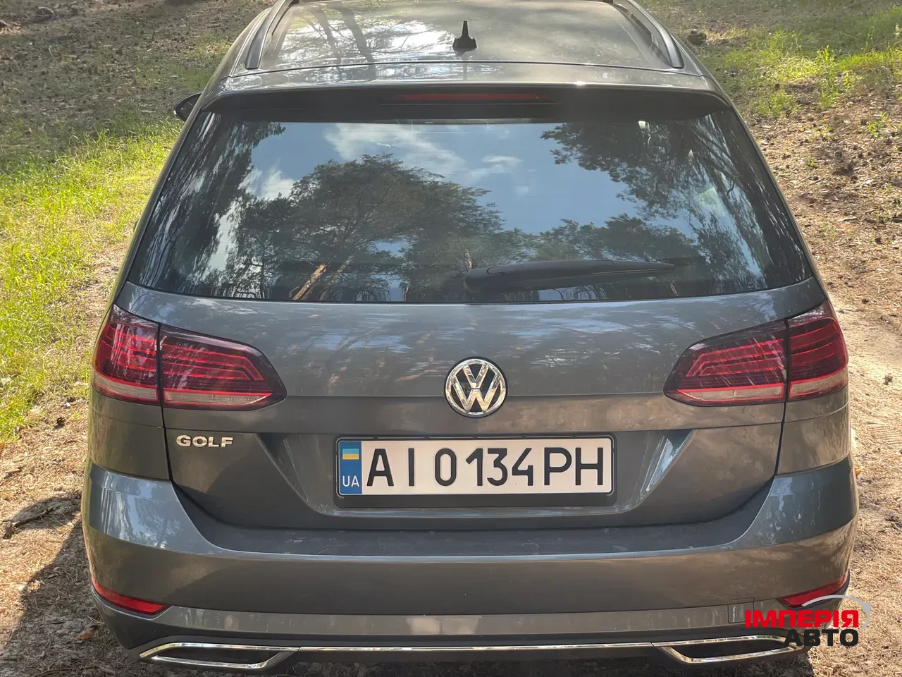 Volkswagen Golf Sportsvan - фото 6