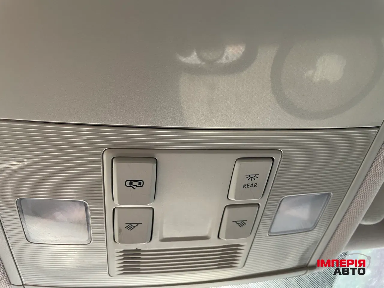 Volkswagen Golf Sportsvan - фото 28