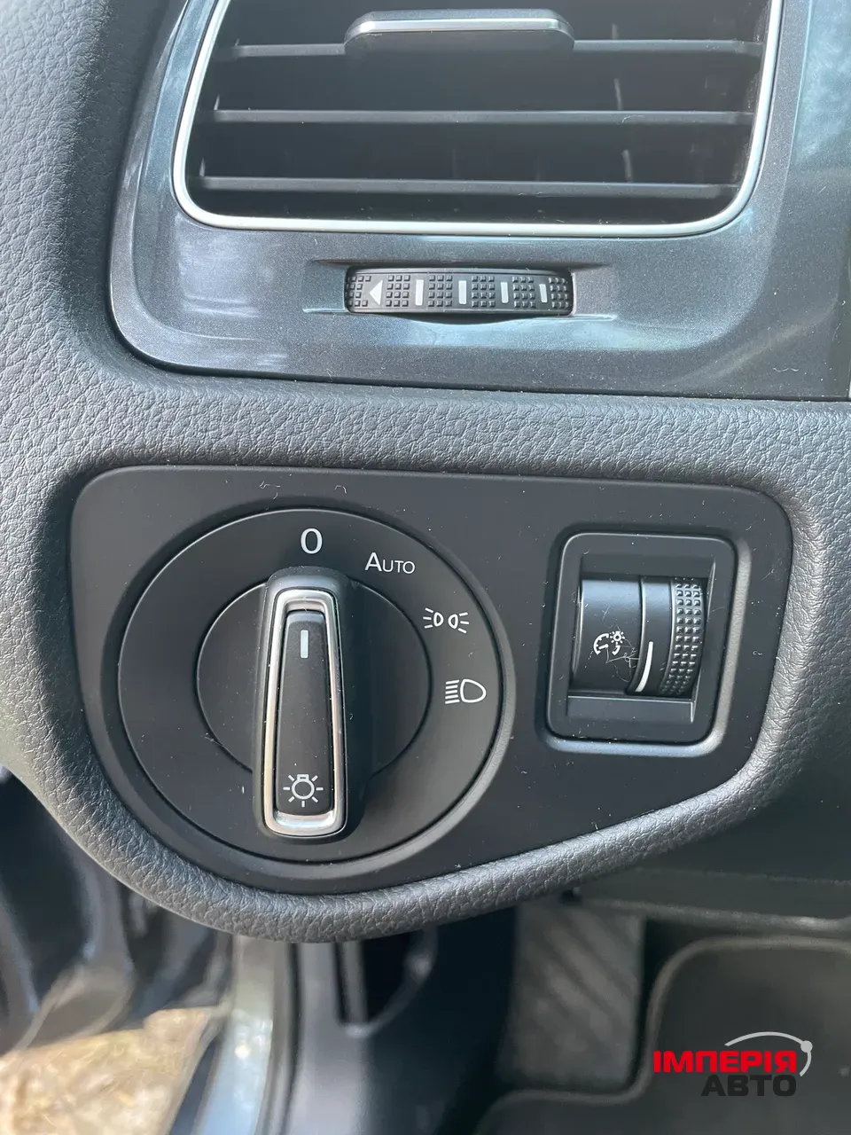 Volkswagen Golf Sportsvan - фото 21