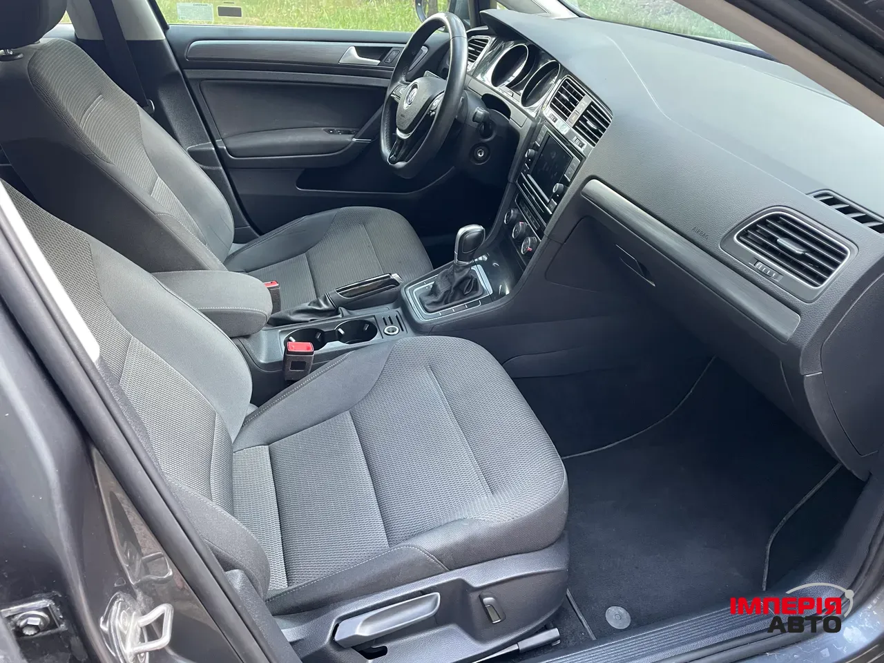 Volkswagen Golf Sportsvan - фото 15