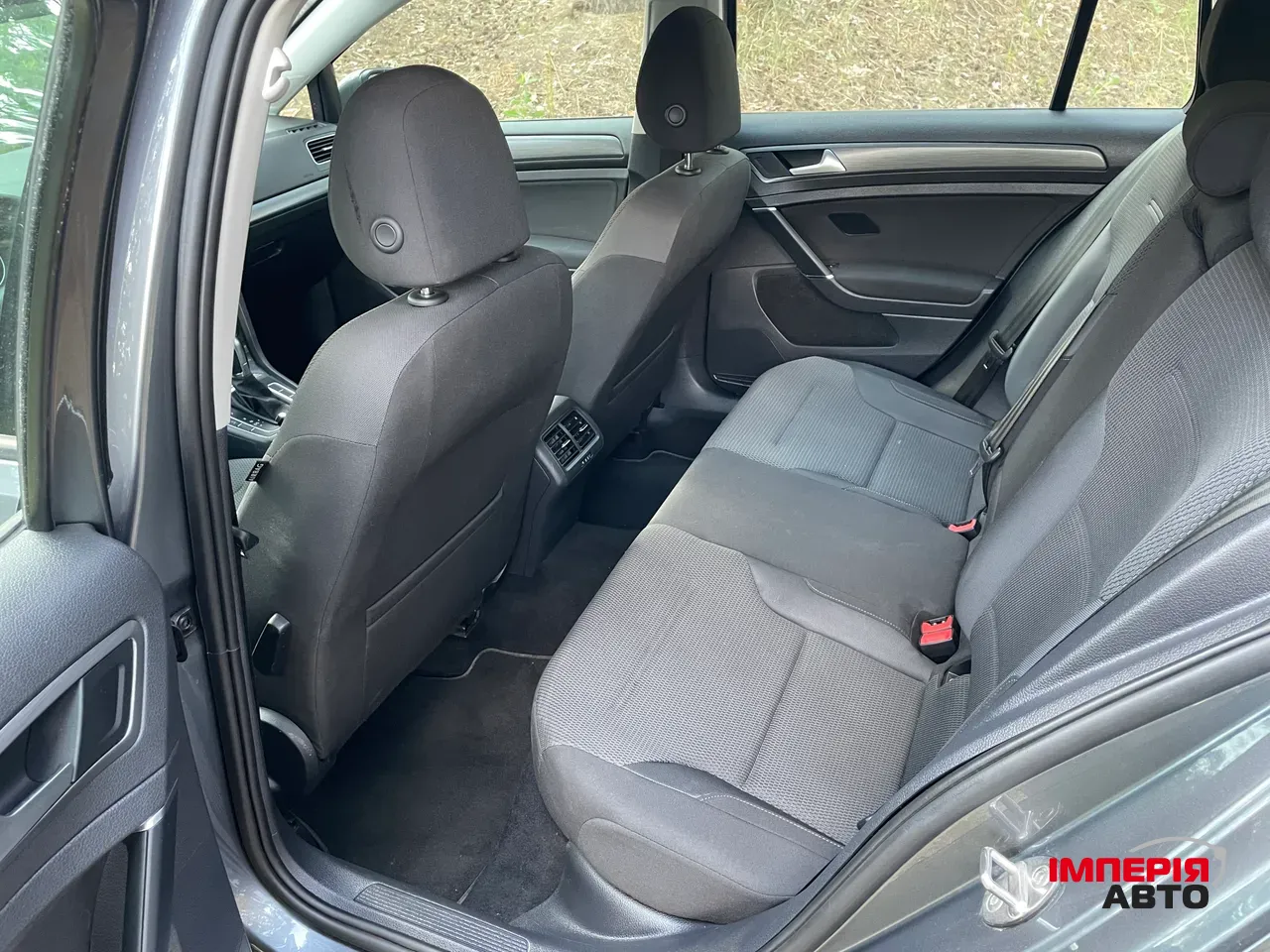 Volkswagen Golf Sportsvan - фото 11