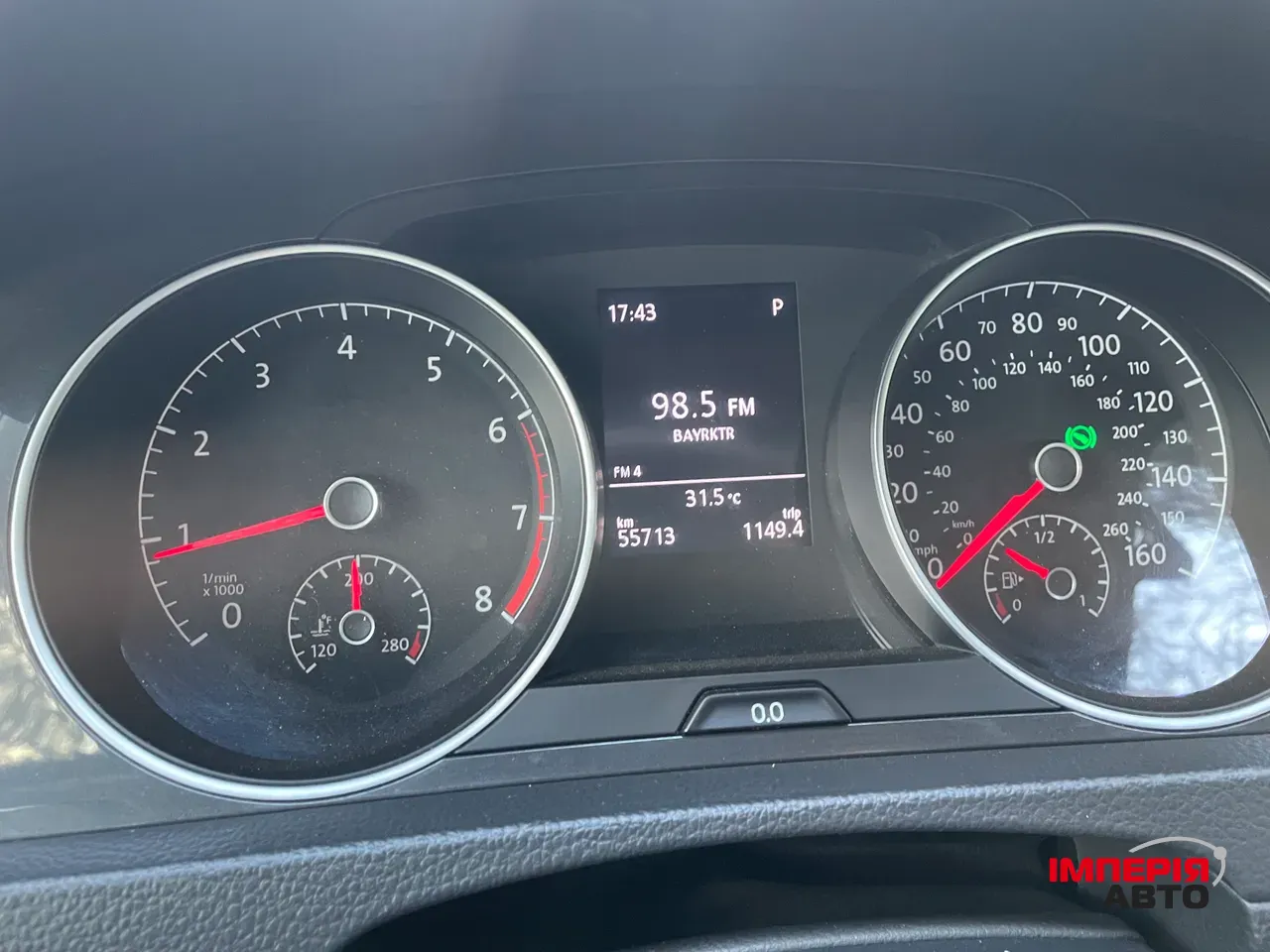 Volkswagen Golf Sportsvan - фото 18