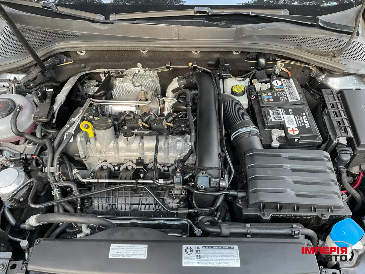 Volkswagen Golf Sportsvan - фото 25