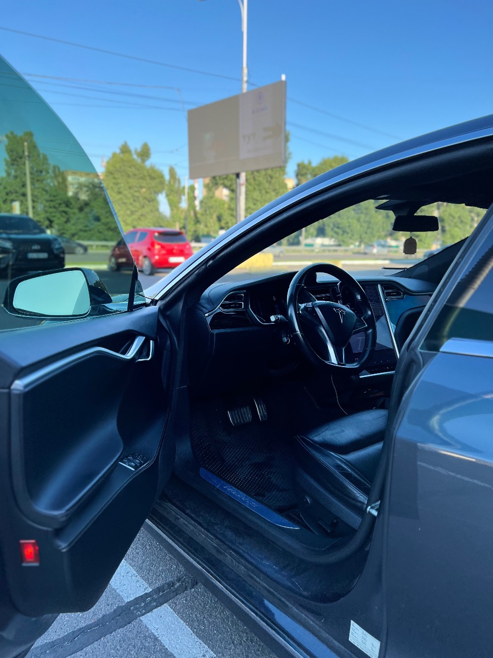 Tesla Model S 2016, Київ, $17 300 - зображення 3