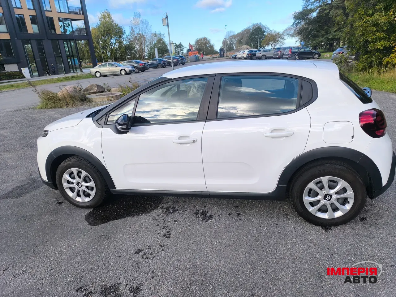 Citroen C3 - фото 2