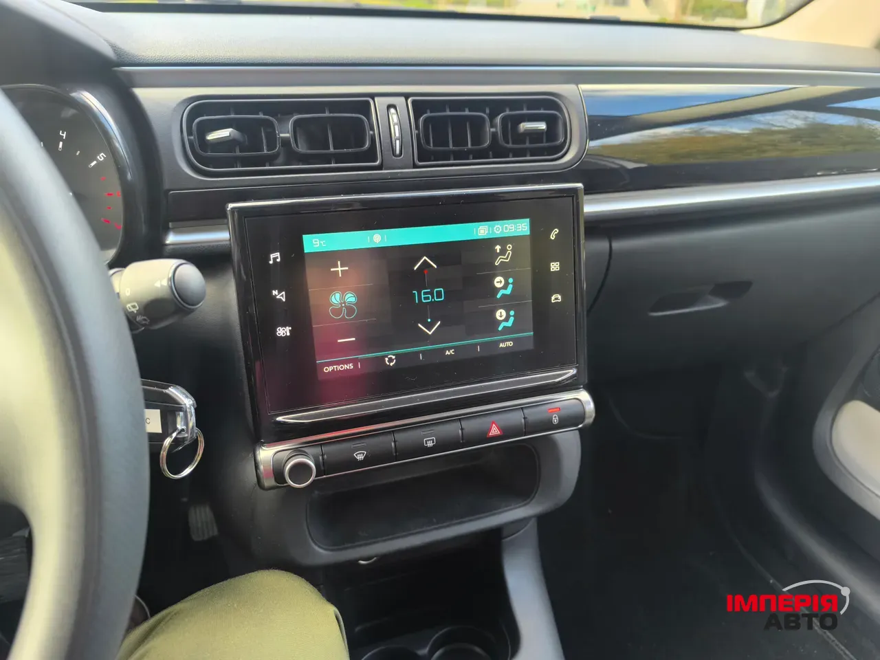 Citroen C3 - фото 13