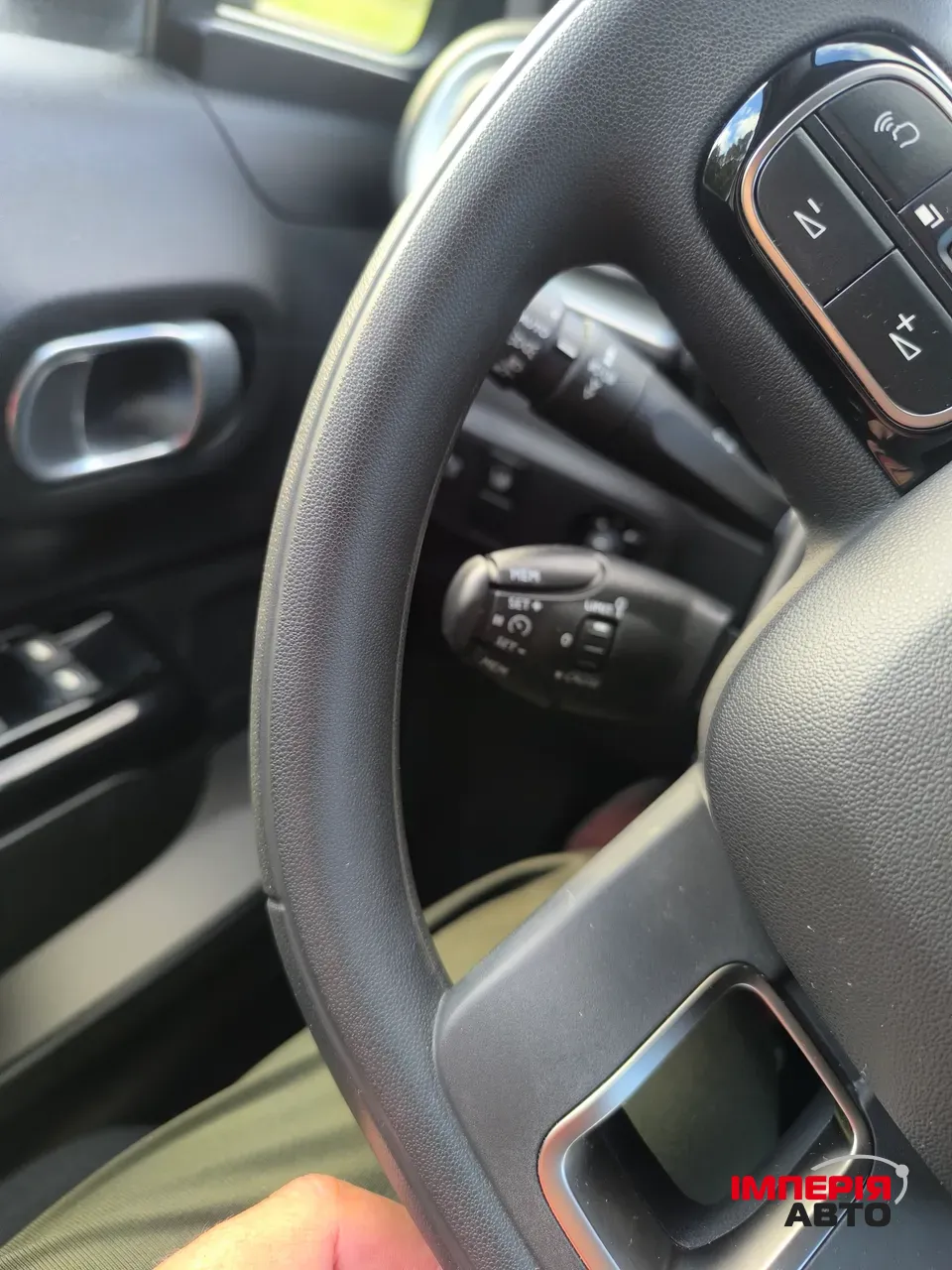 Citroen C3 - фото 15