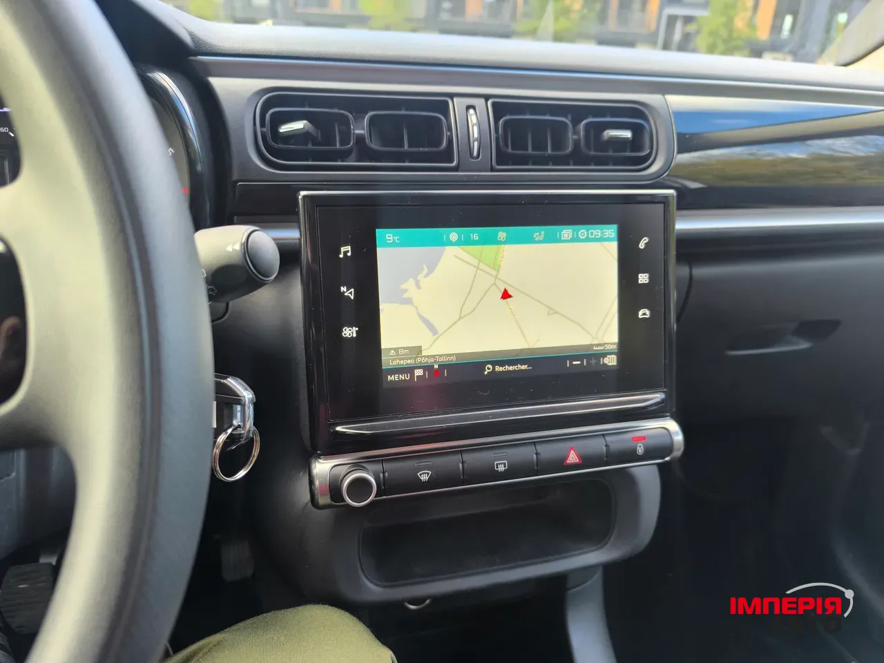 Citroen C3 - фото 14